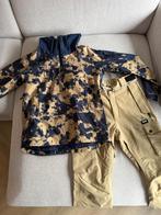 O’neill/ dope skipak heren, Maat 48/50 (M), O'Neill, Ophalen of Verzenden, Zo goed als nieuw