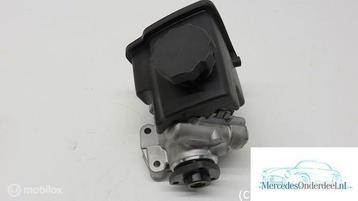 A0034667201 W639 W906 OM646 Stuurbekrachtigingspomp pomp beschikbaar voor biedingen