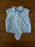 H&M blouse maat 152, Kinderen en Baby's, Kinderkleding | Maat 152, Meisje, Ophalen of Verzenden, Zo goed als nieuw, Overhemd of Blouse