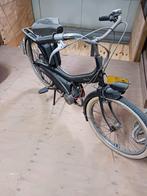 Kaptein mobylette eeg s.10, 49 cc, 1 versnellingen, Maximaal 25 km/u, Ophalen