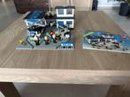 Politie LEGO 6384, Ophalen, Gebruikt