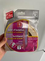 Ellen Tochtband - 7,5m - Nieuw, Doe-het-zelf en Verbouw, Isolatie en Afdichting, Overige materialen, Nieuw, Minder dan 5 m², Muurisolatie