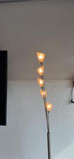 Vloerlamp, Ophalen, Zo goed als nieuw, 150 tot 200 cm