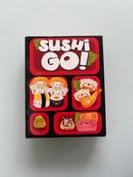 Sushi Go! - Kaartspel, Een of twee spelers, Ophalen of Verzenden, Nieuw