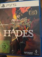 Hades, Spelcomputers en Games, Games | Sony PlayStation 5, Ophalen of Verzenden, Zo goed als nieuw
