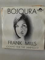 Bojoura , Frank Mills, Cd's en Dvd's, Vinyl Singles, Ophalen of Verzenden, Zo goed als nieuw
