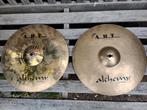 Istanbul cymbals, Muziek en Instrumenten, Ophalen, Gebruikt, Drums of Percussie
