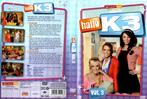 K3, Vol. 3, Cd's en Dvd's, Alle leeftijden, Overige genres, Ophalen of Verzenden, Zo goed als nieuw