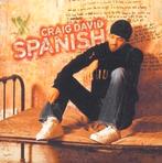 cd-single van Craig David – Spanish, Ophalen of Verzenden, Zo goed als nieuw, Pop