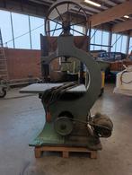 Lintzaagmachine - Industrieel model, Zakelijke goederen, Ophalen