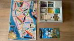 Ticket to Ride - New York Nieuw, Hobby en Vrije tijd, Gezelschapsspellen | Bordspellen, Ophalen of Verzenden, Nieuw