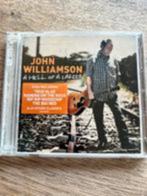 John Williamson, Ophalen of Verzenden, Zo goed als nieuw