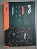 EMS Trainer - Elektrische Spierstimulator, Ophalen, Zo goed als nieuw, Buik, Overige typen