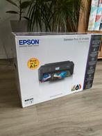 Epson Expression Photo XP 15000 A3+ intjet printer 6 kleuren, Computers en Software, Printers, Fotoprinter, Nieuw, Ingebouwde Wi-Fi