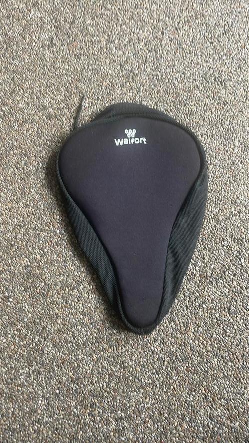 Walfort zadelhoes met gel, Fietsen en Brommers, Fietsaccessoires | Overige Fietsaccessoires, Zo goed als nieuw, Ophalen of Verzenden