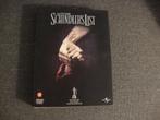 Dvd Schindler's List 2 dvd box., Gebruikt, Ophalen of Verzenden