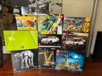 Verzameling Nieuw Lego Sets Uitverkoop, Nieuw, Complete set, Ophalen of Verzenden, Lego