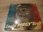 leslie,porgy,, scott, Ophalen of Verzenden, Gebruikt, Jazz en Blues, Single