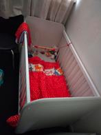 Net kinder ledikantje .gratis, Ophalen of Verzenden, Minder dan 140 cm, Minder dan 70 cm