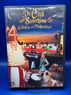 De Club van Sinterklaas - Geblaf op de Pakjesboot DVD, Cd's en Dvd's, Dvd's | Kinderen en Jeugd, Alle leeftijden, Verzenden, Gebruikt