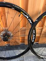 Mavic aksium racefiets wielen, Fietsen en Brommers, Fietsen | Racefietsen, Overige merken, Aluminium, Ophalen of Verzenden, Zo goed als nieuw