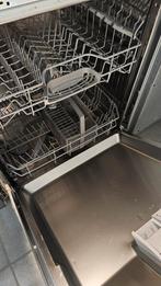 Bosch vaatwasser rvs Silence plus A++ Energie inc Garantie, Witgoed en Apparatuur, Vaatwasmachines, Minder dan 85 cm, Ophalen of Verzenden