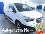 Opel Combo 1.5D L1H1 Edition, Auto's, Bestelauto's, 4 cilinders, Wit, Origineel Nederlands, Bedrijf
