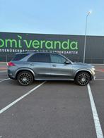 Mercedes-Benz GLE 350 de 4MATIC 320pk 9G-TRONIC 2021 Grijs, Auto's, 194 pk, 4 cilinders, GLE, Plug-in hybride
