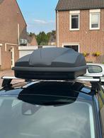 Twinny Load TBX370 Dakkoffer - Zo Goed Als Nieuw, Auto diversen, Dakkoffers, Ophalen, Zo goed als nieuw