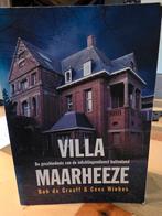 Villa Maarheze. Inlichtingendienst Buitenland., Ophalen of Verzenden, 20e eeuw of later, Zo goed als nieuw