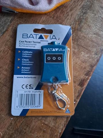 Partijhandel autolaktesters 900 stuks nieuw beschikbaar voor biedingen