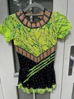 Twirl, ritmisch gymnastiek pakje, Sport en Fitness, Turnen, Kindermaat 122 t/m 140, Ophalen of Verzenden, Nieuw, Turnpak(je)