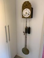 Comtoise, antieke Franse klok, Antiek en Kunst, Ophalen
