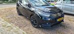 Honda HR-V 1.5 I-vtec 182pk 2019 Zwart, Leder en Stof, Zwart, Overige kleuren, Particulier