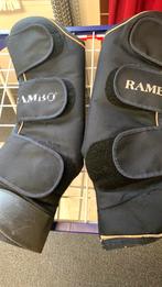 Beenbeschermers horseware rambo, Dieren en Toebehoren, Ophalen of Verzenden, Zo goed als nieuw