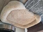 Hondenmand Pelsbarn XL, Dieren en Toebehoren, Hondenmanden, Ophalen, Zo goed als nieuw, Pluche