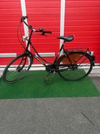 Union fiets, Fietsen en Brommers, 53 tot 56 cm, Ophalen, Zo goed als nieuw