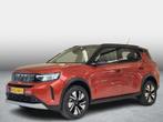 Opel Frontera Electric GS 44 kWh Navigatie | Achteruitrijcam, Auto's, Automaat, Stof, Gebruikt, Frontera
