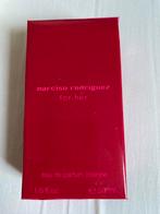 Narciso Rodriguez voor her  edp originele geseald, Sieraden, Tassen en Uiterlijk, Uiterlijk | Parfum, Ophalen of Verzenden, Nieuw