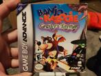 Banjo-Kazooie: Grunty's Revenge - Game Boy Advance, Avontuur en Actie, Gebruikt, 1 speler, Ophalen of Verzenden