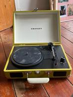 Crosley platenspeler, Ophalen, Gebruikt, Platenspeler, Overige merken