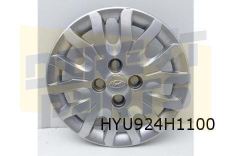 Hyundai i10 Wieldop 14''  Origineel! 529600X100, Auto diversen, Wieldoppen, Nieuw, Verzenden