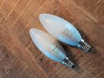Phillips hue white ambiance E14, Huis en Inrichting, Lampen | Losse lampen, Led-lamp, Minder dan 30 watt, E14 (klein), Ophalen of Verzenden