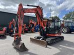 Kubota KX080-4, De Blaauw Heerenveen BV, T.deblaauw@deblaauw.nl, Wetterwille 15A, 8447GB Heerenveen, NL