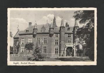 Vught Kasteel Maurick 1940. beschikbaar voor biedingen