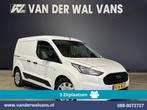 Ford Transit Connect 1.5 EcoBlue 101pk L1H1 Inrichting Euro6, Auto's, Bestelauto's, Voorwielaandrijving, 1350 kg, 4 cilinders