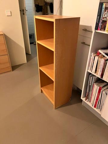 IKEA Billy boekenkast eikenpatroon 40*28*106 - afbeelding 3