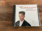 Vivaldi - The Four Seasons (Nigel Kennedy, English Ch. Orch), Met libretto, Ophalen of Verzenden, Zo goed als nieuw, Orkest of Ballet