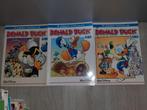 Donald duck strip boeken., Ophalen of Verzenden, Zo goed als nieuw, Donald Duck, Meerdere stripboeken