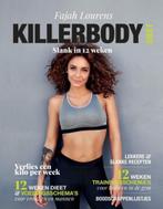 Fajah killerbody 1&2, Boeken, Ophalen, Dieet en Voeding, Fajah Lourens